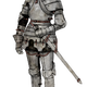 Illustration for article titled What kind of armor did Medieval women really wear?